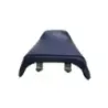 Selle passager SUZUKI GSXR 750 1988-1990