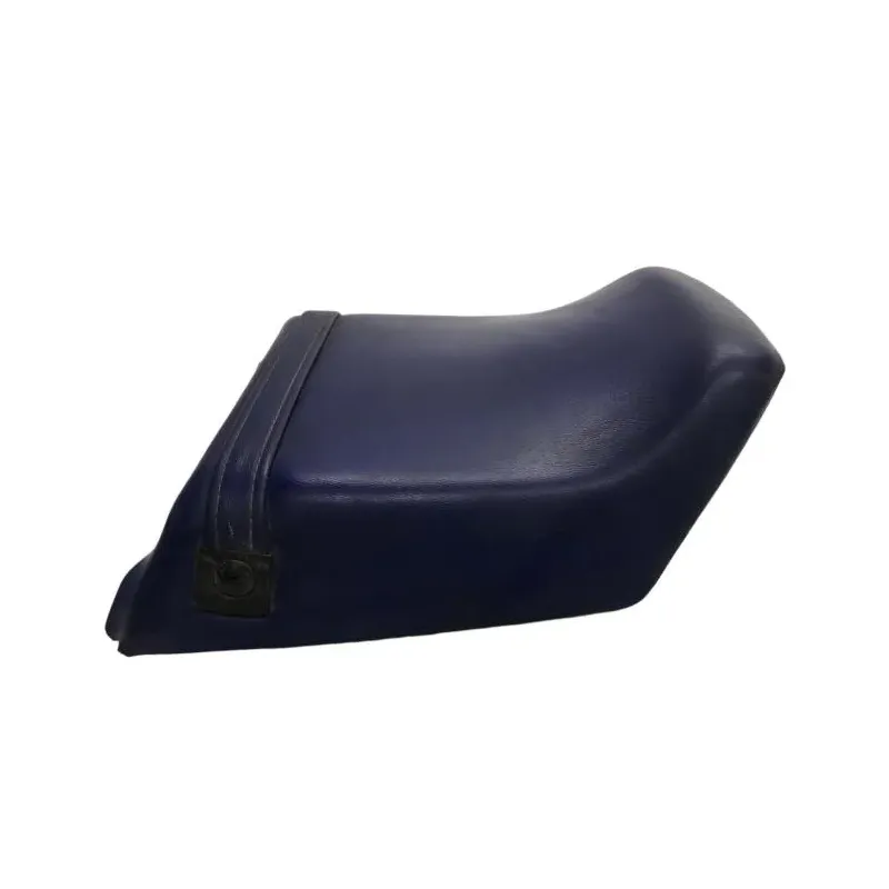 Selle passager SUZUKI GSXR 750 1988-1990