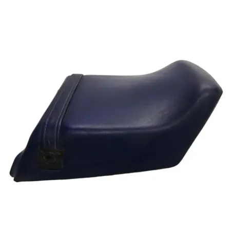 Selle passager SUZUKI GSXR 750 1988-1990