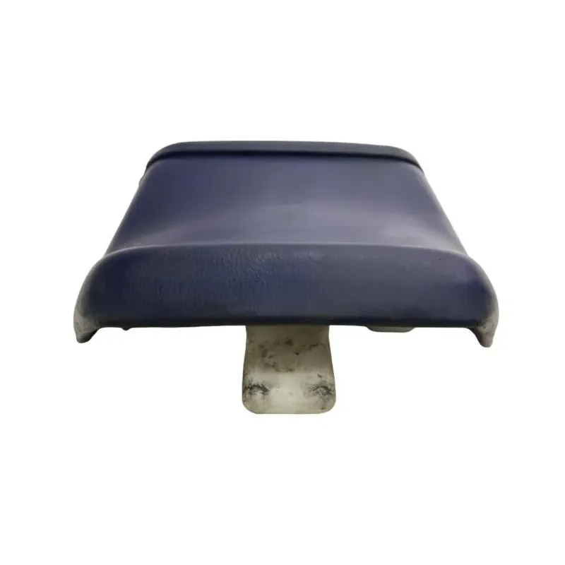 Selle passager SUZUKI GSXR 750 1988-1990