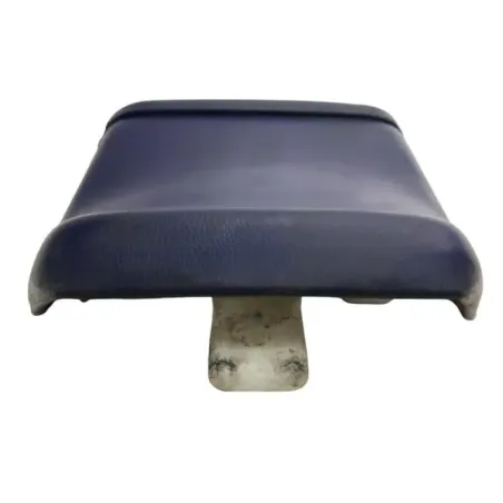 Selle passager SUZUKI GSXR 750 1988-1990