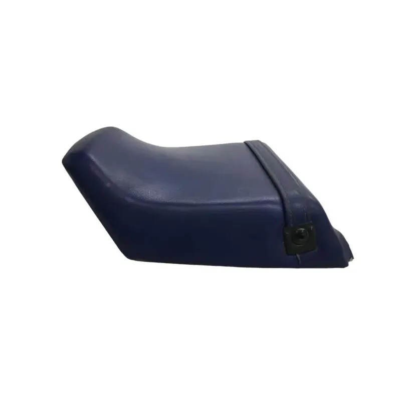 Selle passager SUZUKI GSXR 750 1988-1990