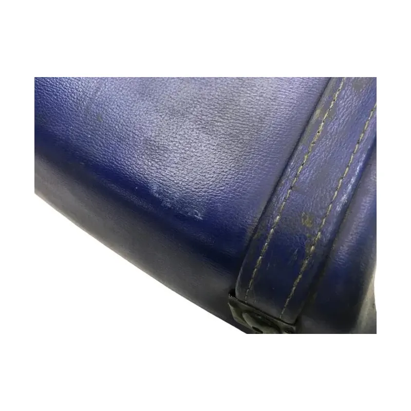 Selle passager SUZUKI GSXR 750 1988-1990