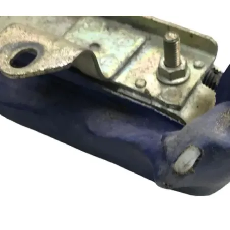 Selle passager SUZUKI GSXR 750 1988-1990