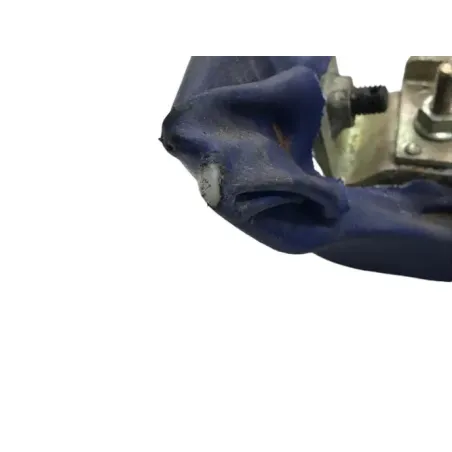 Selle passager SUZUKI GSXR 750 1988-1990
