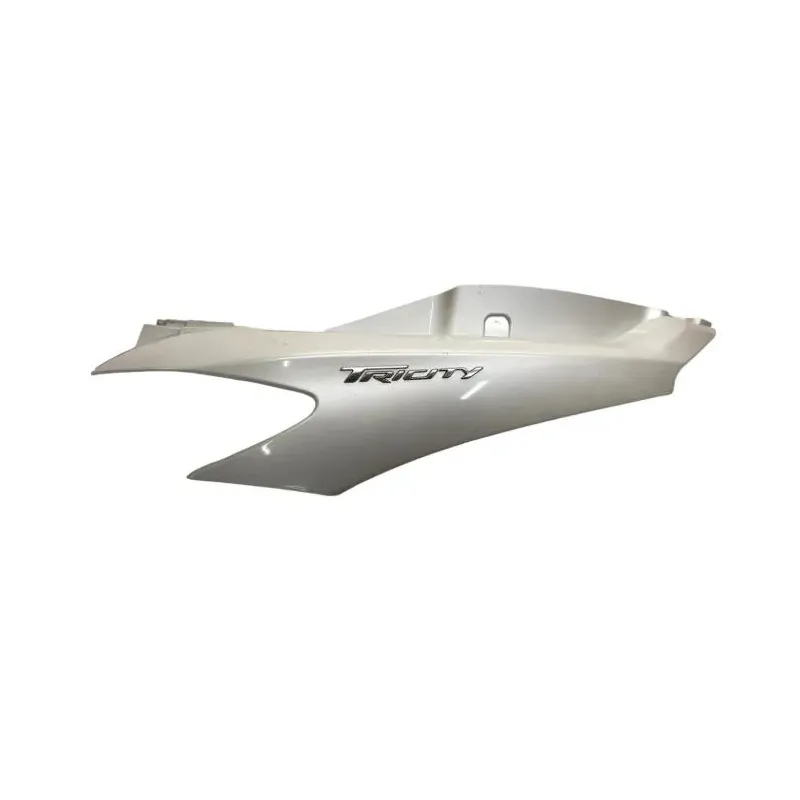 Cache carenage coque arriere gauche YAMAHA MW 125 TRICITY 2014-2016