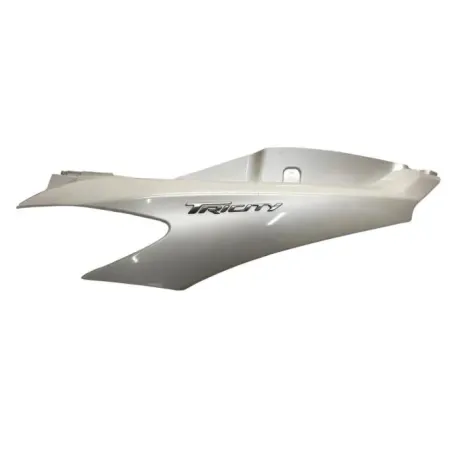 Cache carenage coque arriere gauche YAMAHA MW 125 TRICITY 2014-2016