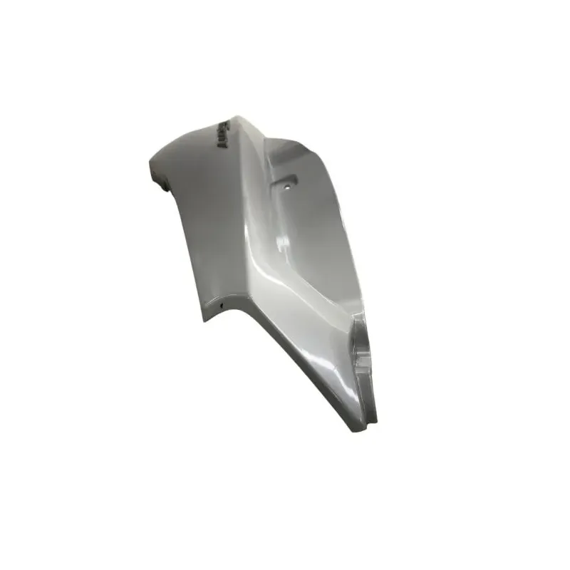 Cache carenage coque arriere gauche YAMAHA MW 125 TRICITY 2014-2016