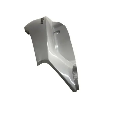 Cache carenage coque arriere gauche YAMAHA MW 125 TRICITY 2014-2016