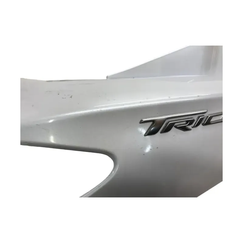 Cache carenage coque arriere gauche YAMAHA MW 125 TRICITY 2014-2016