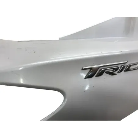 Cache carenage coque arriere gauche YAMAHA MW 125 TRICITY 2014-2016