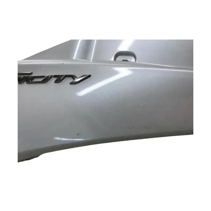 Cache carenage coque arriere gauche YAMAHA MW 125 TRICITY 2014-2016