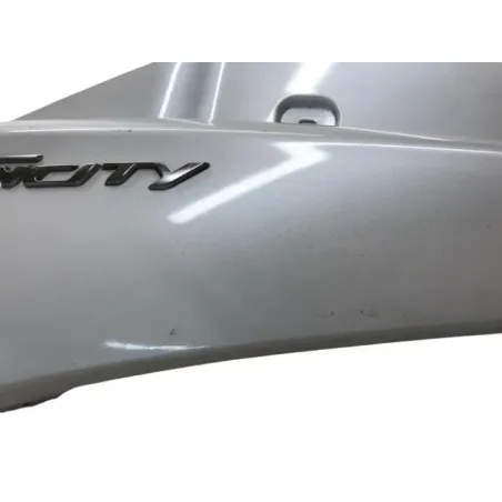 Cache carenage coque arriere gauche YAMAHA MW 125 TRICITY 2014-2016