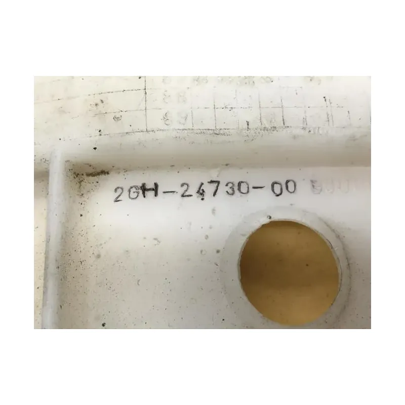 Selle YAMAHA FZR 1000 1987-1988 GENESIS