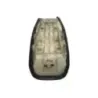 Selle KAWASAKI ZX 10 1000 1988-1990 TOMCAT