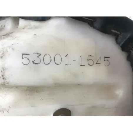 Selle KAWASAKI ZX 10 1000 1988-1990 TOMCAT