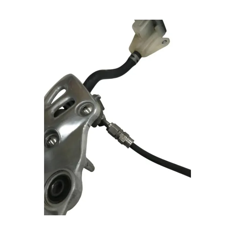 Platine avant droite SUZUKI GSXR 1300 1999-2001 HAYABUSA