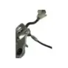 Platine avant droite SUZUKI GSXR 1300 1999-2001 HAYABUSA Platine avant droite SUZUKI GSXR 1300 1999-2001 HAYABUSA
