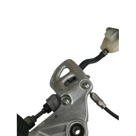 Platine avant droite SUZUKI GSXR 1300 1999-2001 HAYABUSA