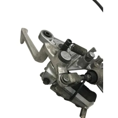Platine avant droite SUZUKI GSXR 1300 1999-2001 HAYABUSA