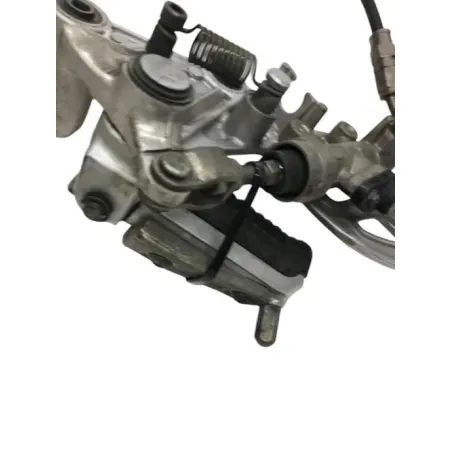 Platine avant droite SUZUKI GSXR 1300 1999-2001 HAYABUSA