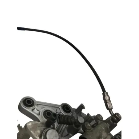 Platine avant droite SUZUKI GSXR 1300 1999-2001 HAYABUSA