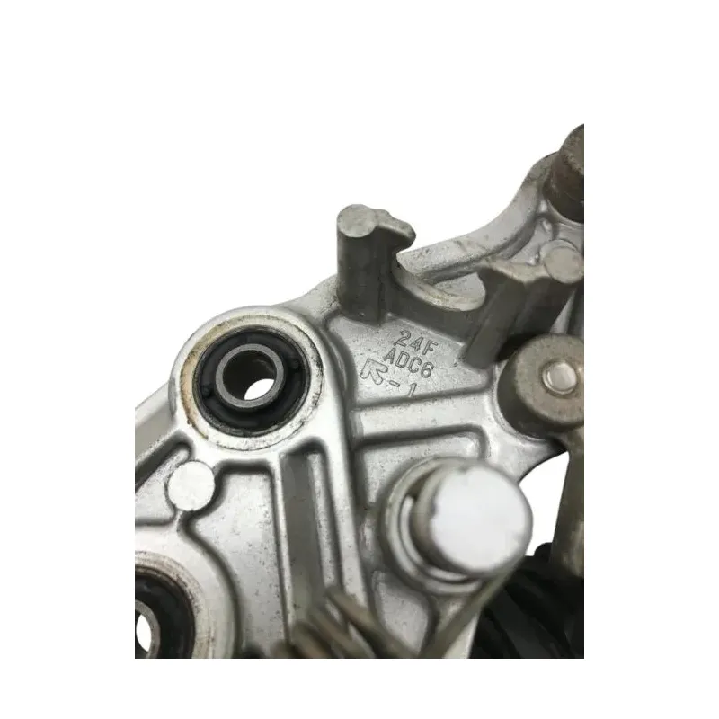 Platine avant droite SUZUKI GSXR 1300 1999-2001 HAYABUSA