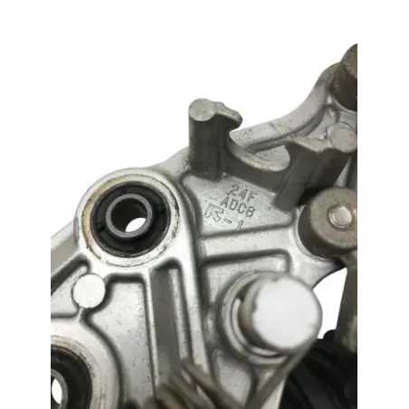 Platine avant droite SUZUKI GSXR 1300 1999-2001 HAYABUSA