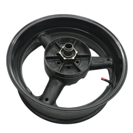 Jante arriere SUZUKI GSXR 1300 1999-2001 HAYABUSA
