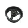 Jante arriere SUZUKI GSXR 1300 1999-2001 HAYABUSA Jante arriere SUZUKI GSXR 1300 1999-2001 HAYABUSA