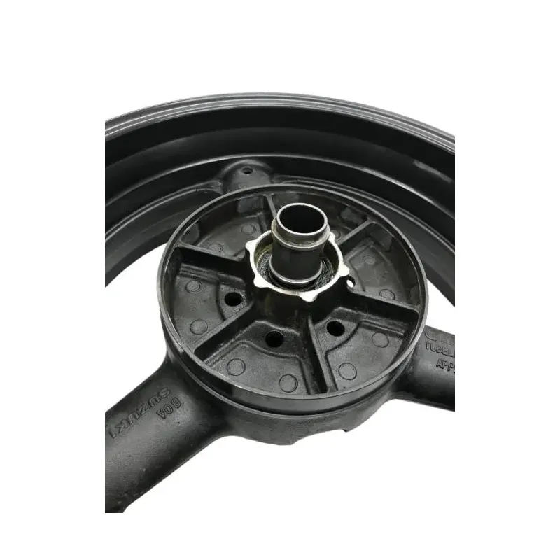 Jante arriere SUZUKI GSXR 1300 1999-2001 HAYABUSA