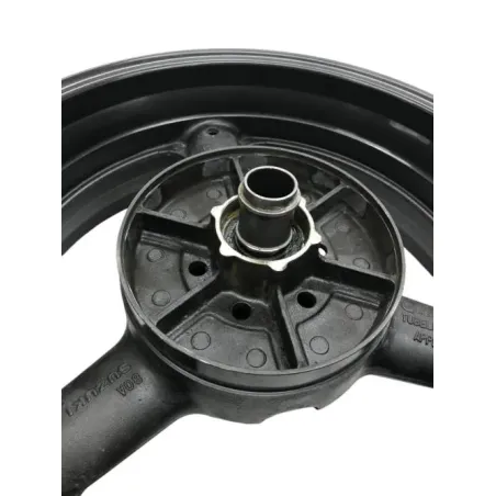 Jante arriere SUZUKI GSXR 1300 1999-2001 HAYABUSA