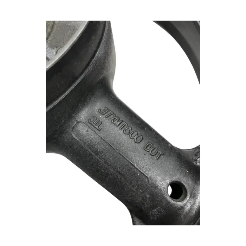 Jante arriere SUZUKI GSXR 1300 1999-2001 HAYABUSA