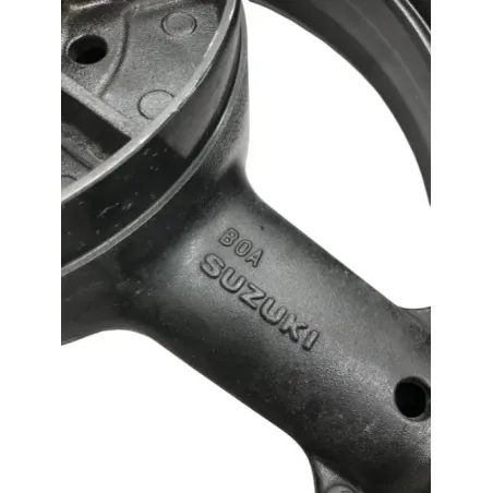 Jante arriere SUZUKI GSXR 1300 1999-2001 HAYABUSA