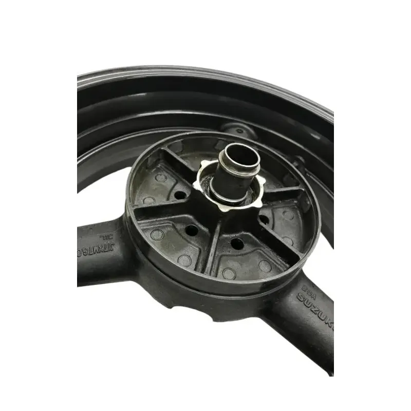Jante arriere SUZUKI GSXR 1300 1999-2001 HAYABUSA