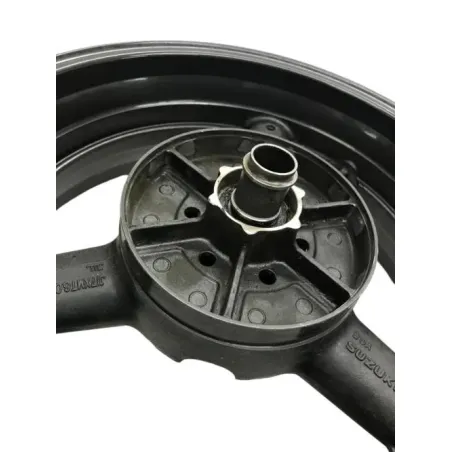 Jante arriere SUZUKI GSXR 1300 1999-2001 HAYABUSA