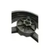 Jante arriere SUZUKI GSXR 1300 1999-2001 HAYABUSA Jante arriere SUZUKI GSXR 1300 1999-2001 HAYABUSA
