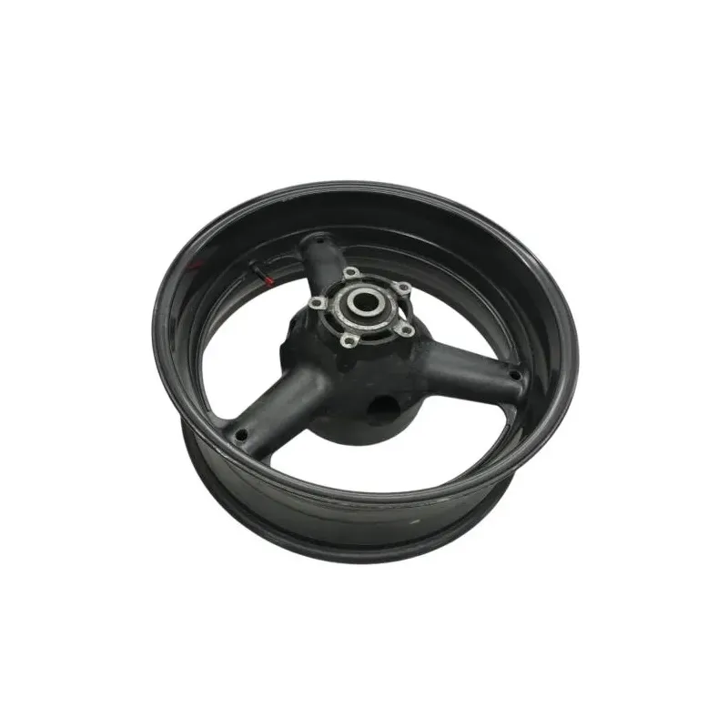 Jante arriere SUZUKI GSXR 1300 1999-2001 HAYABUSA