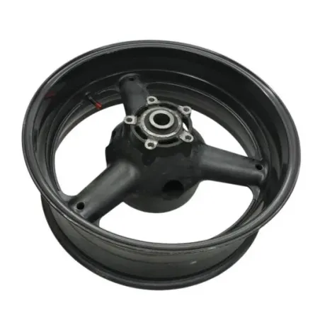 Jante arriere SUZUKI GSXR 1300 1999-2001 HAYABUSA