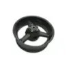 Jante arriere SUZUKI GSXR 1300 1999-2001 HAYABUSA Jante arriere SUZUKI GSXR 1300 1999-2001 HAYABUSA