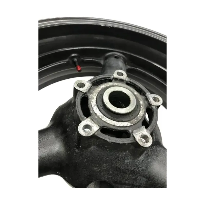 Jante arriere SUZUKI GSXR 1300 1999-2001 HAYABUSA