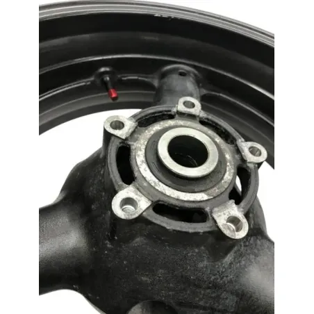 Jante arriere SUZUKI GSXR 1300 1999-2001 HAYABUSA