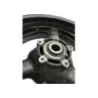 Jante arriere SUZUKI GSXR 1300 1999-2001 HAYABUSA Jante arriere SUZUKI GSXR 1300 1999-2001 HAYABUSA