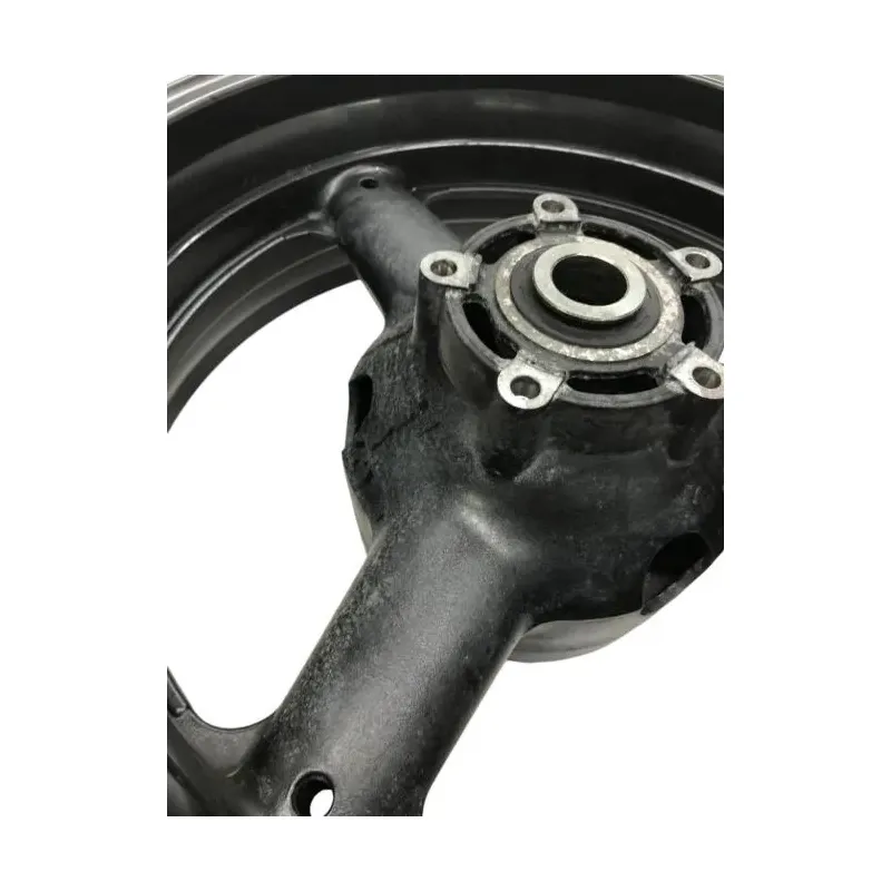 Jante arriere SUZUKI GSXR 1300 1999-2001 HAYABUSA
