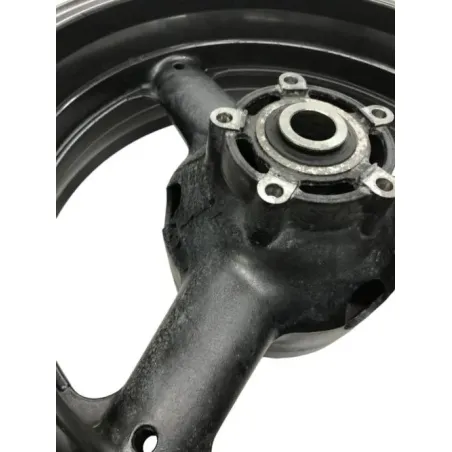 Jante arriere SUZUKI GSXR 1300 1999-2001 HAYABUSA
