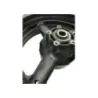 Jante arriere SUZUKI GSXR 1300 1999-2001 HAYABUSA Jante arriere SUZUKI GSXR 1300 1999-2001 HAYABUSA