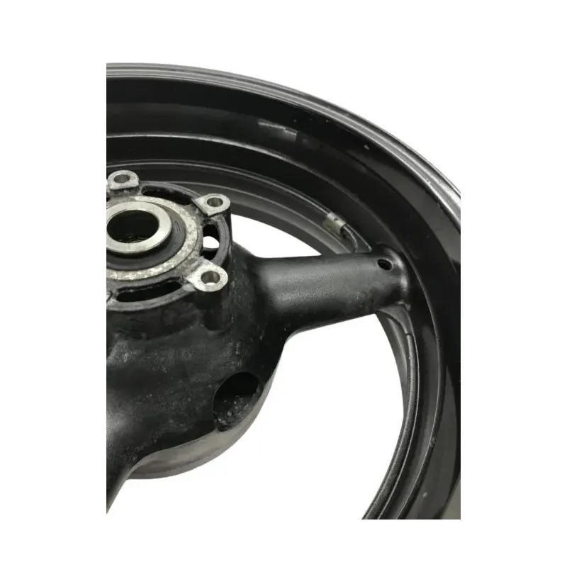 Jante arriere SUZUKI GSXR 1300 1999-2001 HAYABUSA