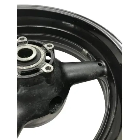 Jante arriere SUZUKI GSXR 1300 1999-2001 HAYABUSA
