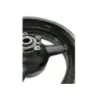 Jante arriere SUZUKI GSXR 1300 1999-2001 HAYABUSA Jante arriere SUZUKI GSXR 1300 1999-2001 HAYABUSA