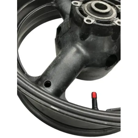 Jante arriere SUZUKI GSXR 1300 1999-2001 HAYABUSA